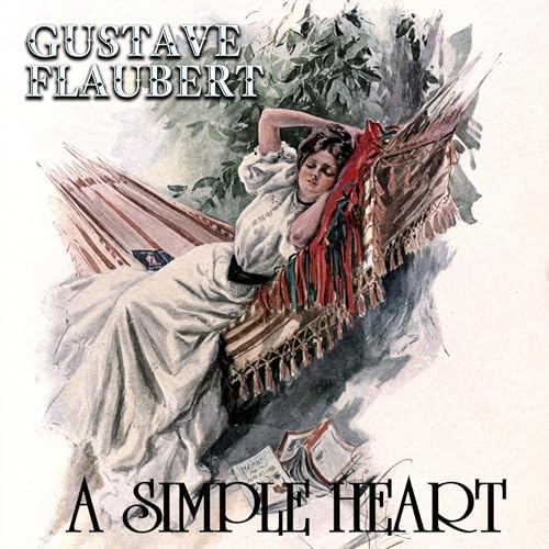 Cover of A Simple Heart
