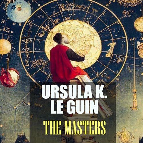 Cover of The Masters