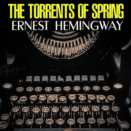 Cover of The Torrents of Spring
