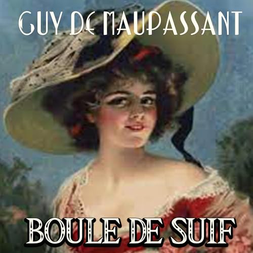 Cover of Boule de Suif