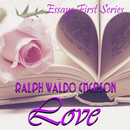 Cover of Love