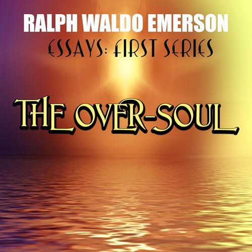 Cover of The Over-Soul