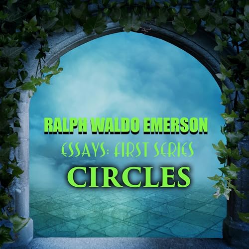 Cover of Circles