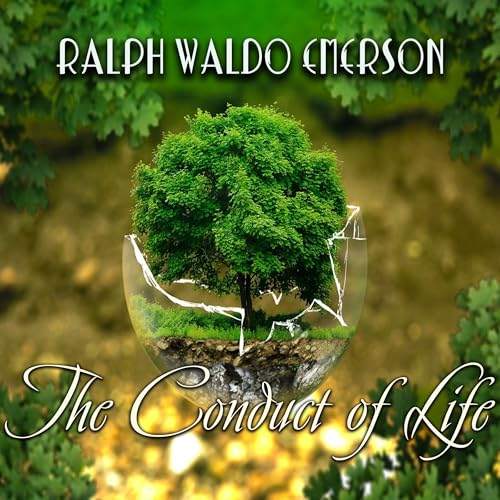 Cover of The Conduct of Life