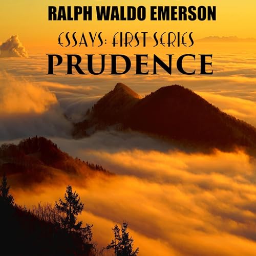 Cover of Prudence