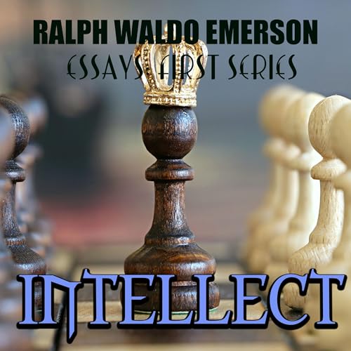 Cover of Intellect