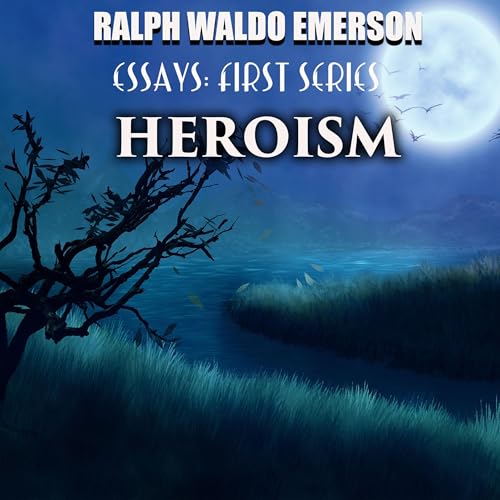 Cover of Heroism