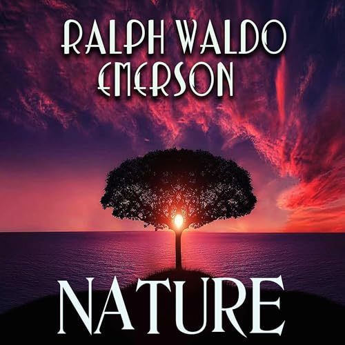 Cover of Nature