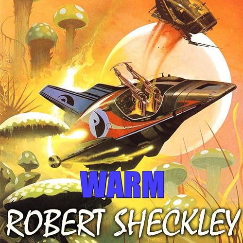 Cover of Warm