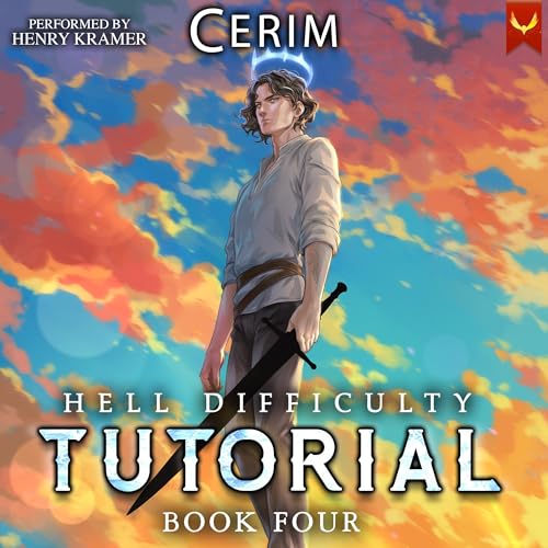 Cover of Hell Difficulty Tutorial 4