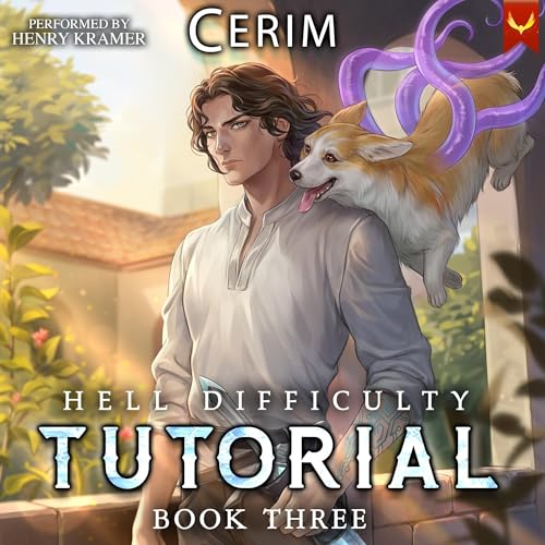 Cover of Hell Difficulty Tutorial 3