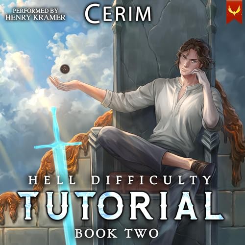 Cover of Hell Difficulty Tutorial 2