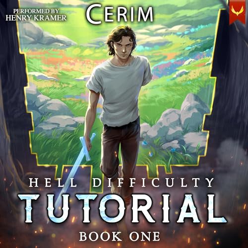 Cover of Hell Difficulty Tutorial