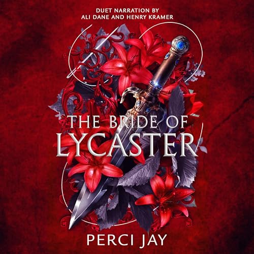 Cover of The Bride of Lycaster