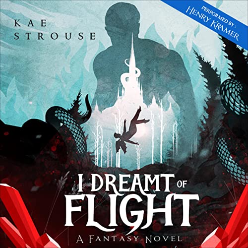 Cover of I Dreamt of Flight