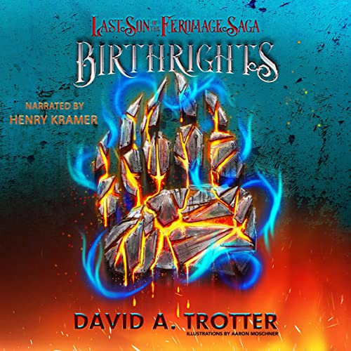 Cover of Birthrights