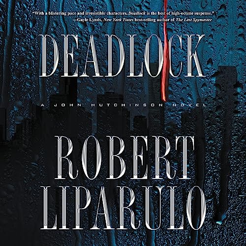 Cover of Deadlock