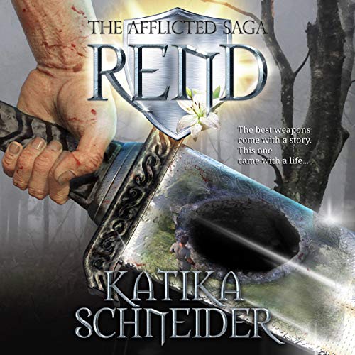 Cover of Rend