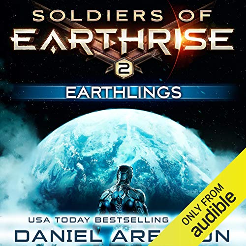 Cover of Earthlings