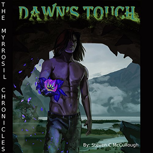 Cover of Dawn's Touch