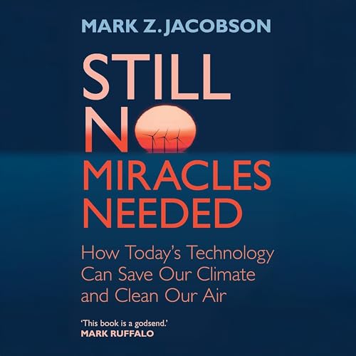 Cover of Still No Miracles Needed