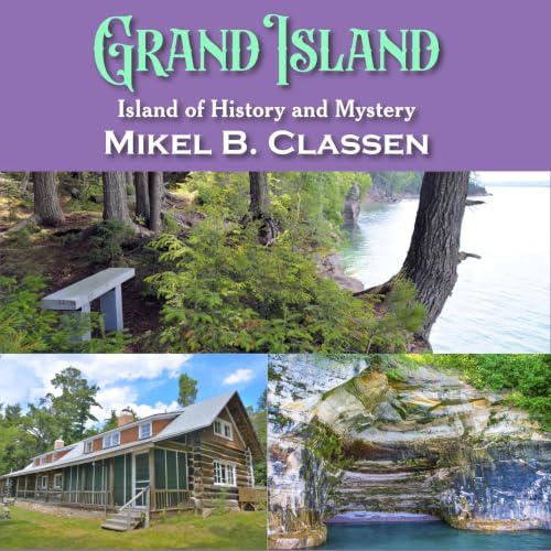 Cover of Grand Island