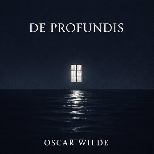 Cover of De Profundis