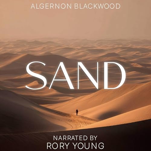 Cover of Sand