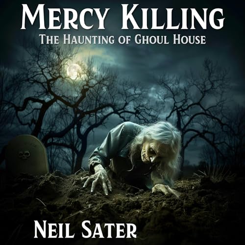 Cover of Mercy Killing