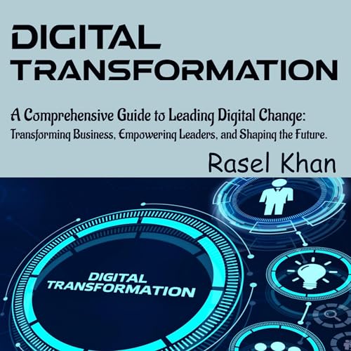 Cover of Digital Transformation