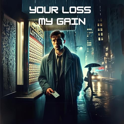 Cover of Your Loss, My Gain