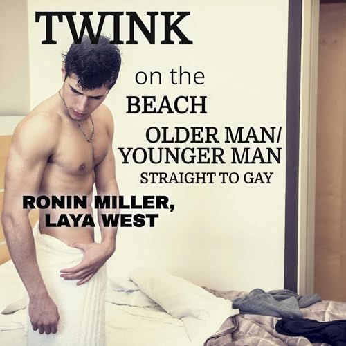 Cover of Twink on the Beach