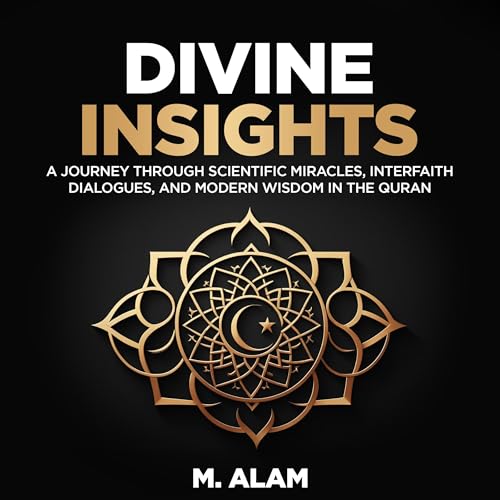 Cover of Divine Insights