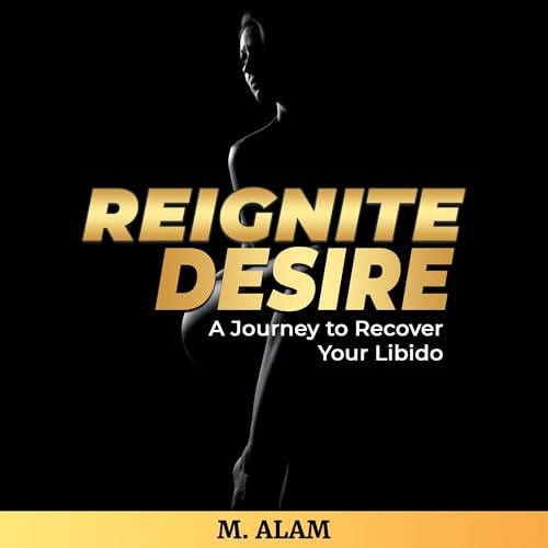 Cover of Reignite Desire