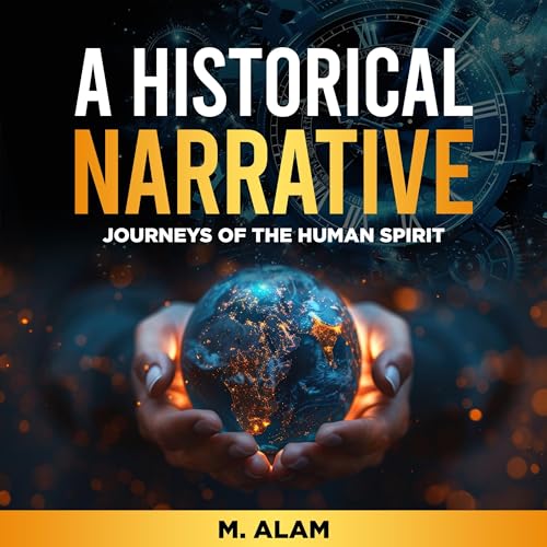 Cover of A Historical Narrative
