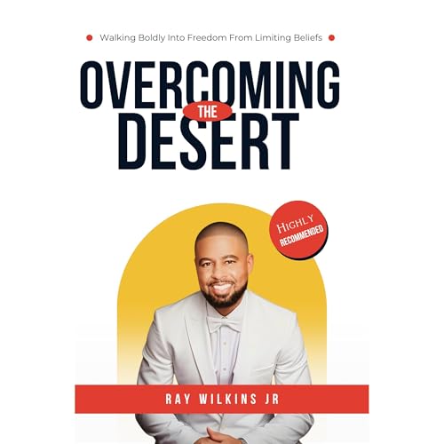 Cover of Overcoming the Desert