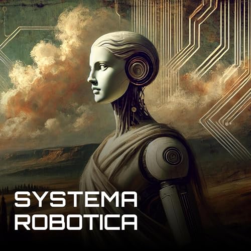 Cover of Systema Robotica