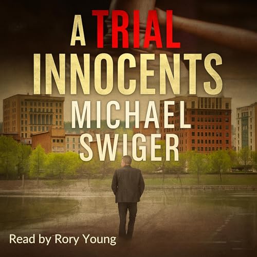 Cover of A Trial of Innocents