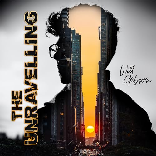 Cover of The Unravelling
