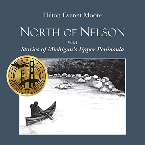Cover of North of Nelson: Volume 1