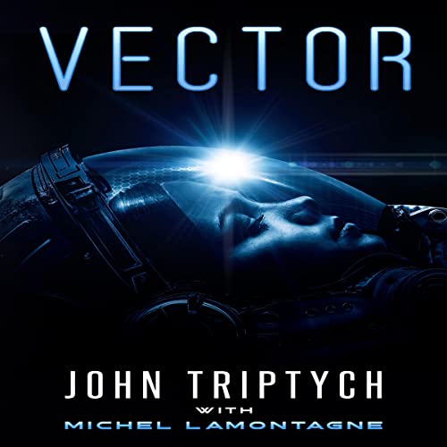 Cover of Vector