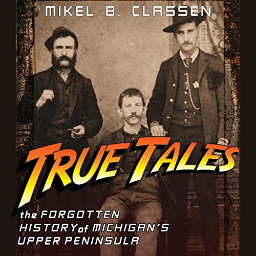 Cover of True Tales