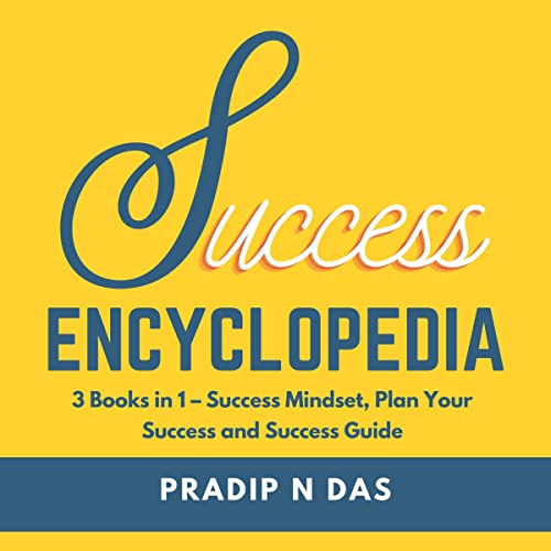 Cover of Success Encyclopedia