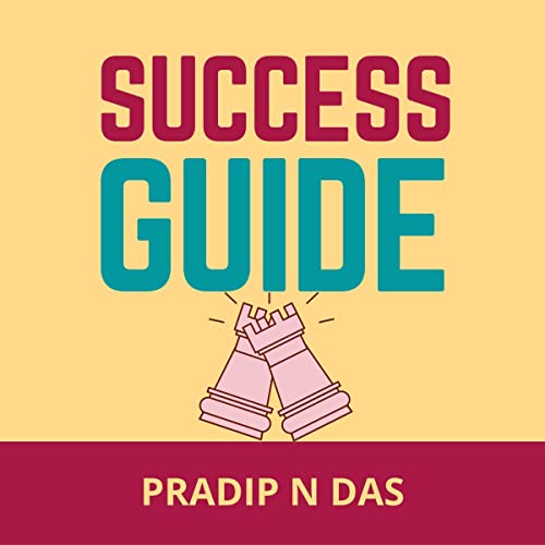 Cover of Success Guide