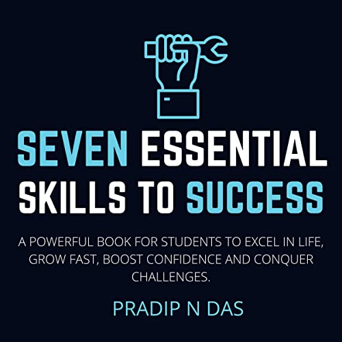 Cover of Seven Essential Skills to Success