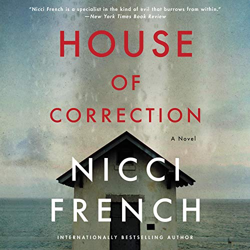 Cover of House of Correction