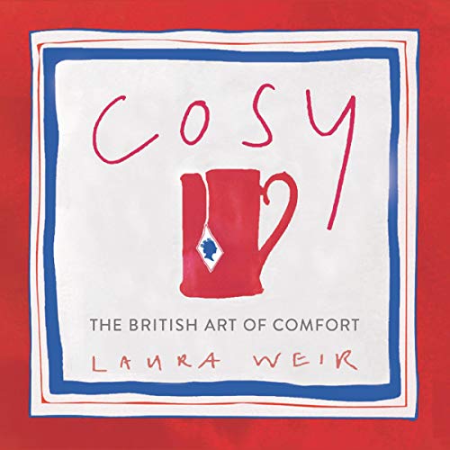 Cover of Cosy