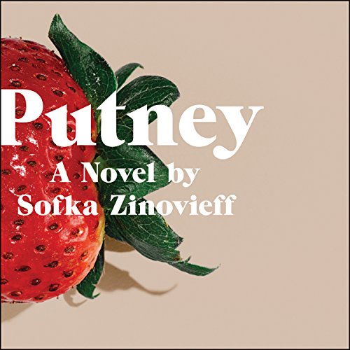 Cover of Putney