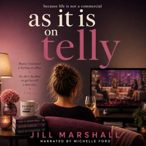 Cover of As It Is on Telly