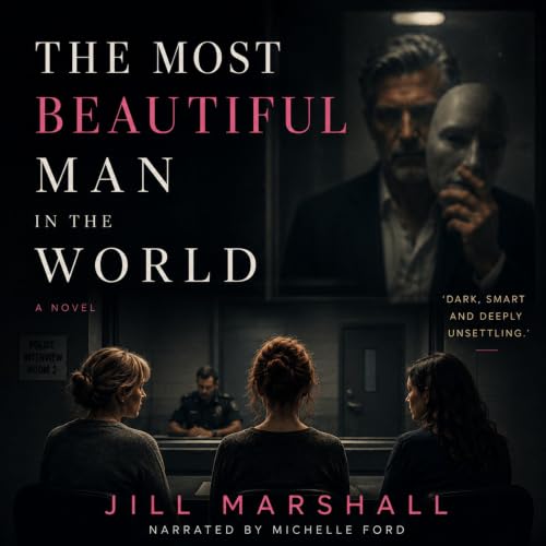 Cover of The Most Beautiful Man in the World